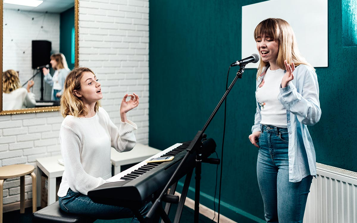 Master Your Instrument Faster with Tridexutr’s Customized Lessons